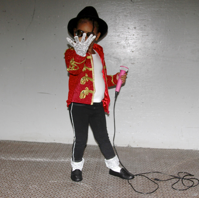 Blue Ivy’s Most Adorable Mini Style Moments